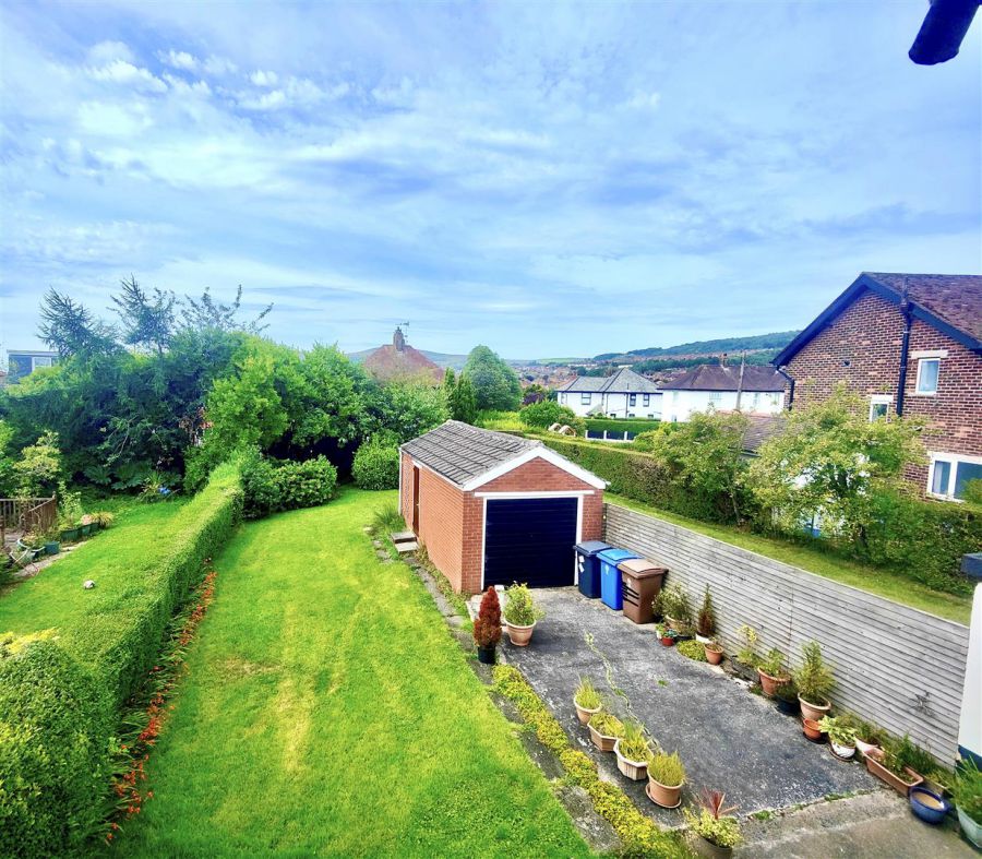 176 Cavehill Road