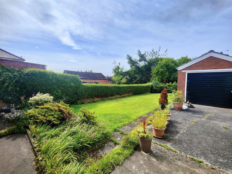 176 Cavehill Road