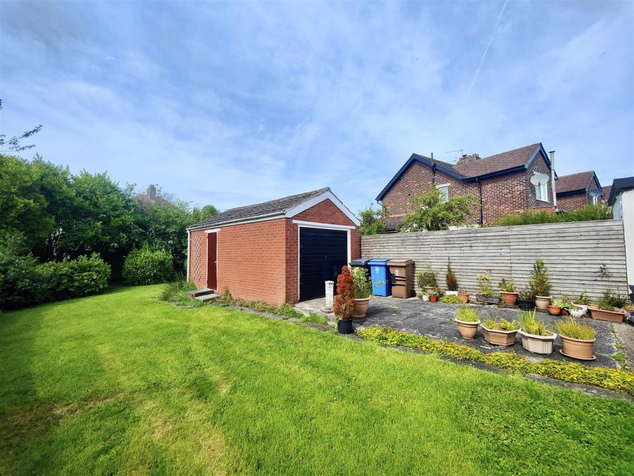 176 Cavehill Road