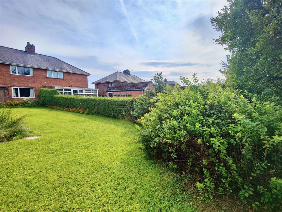 176 Cavehill Road