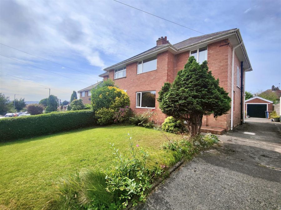 176 Cavehill Road