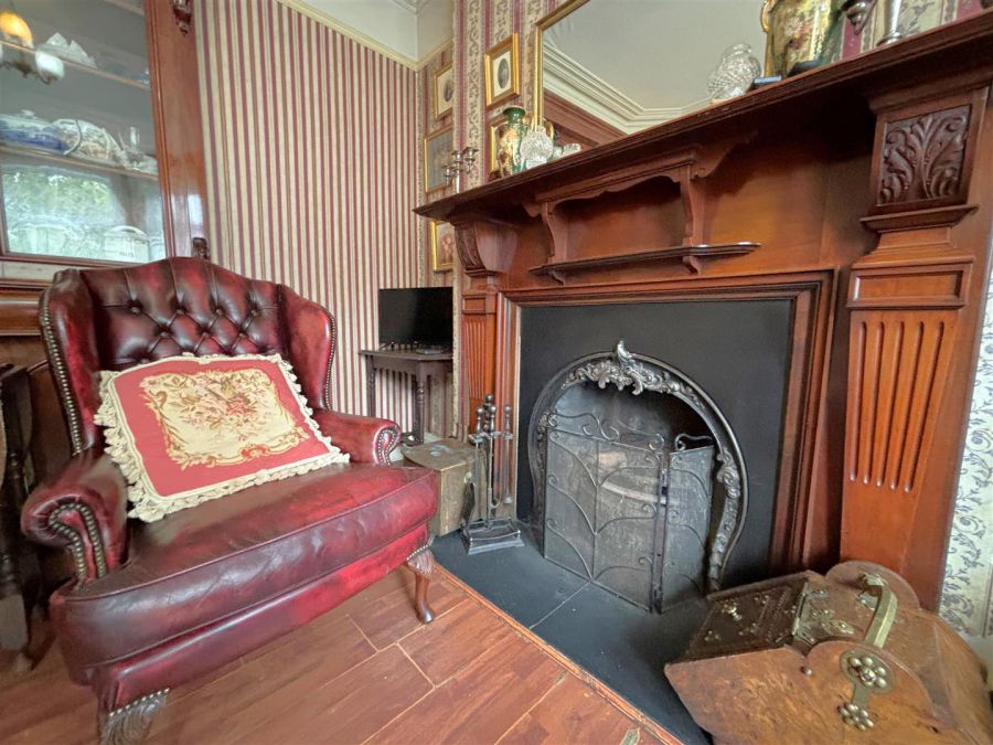 185 Cliftonville Road