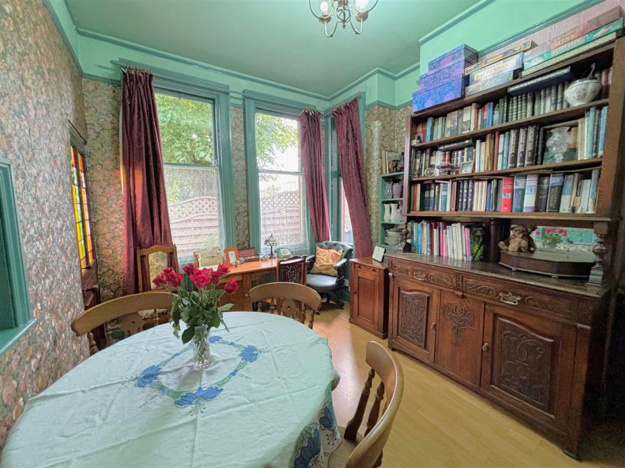 185 Cliftonville Road