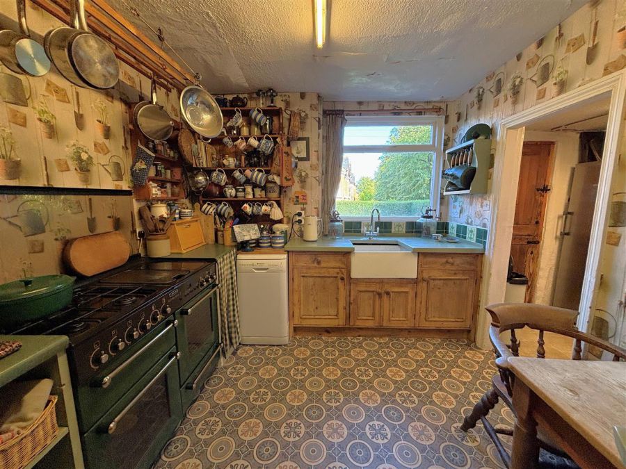 185 Cliftonville Road