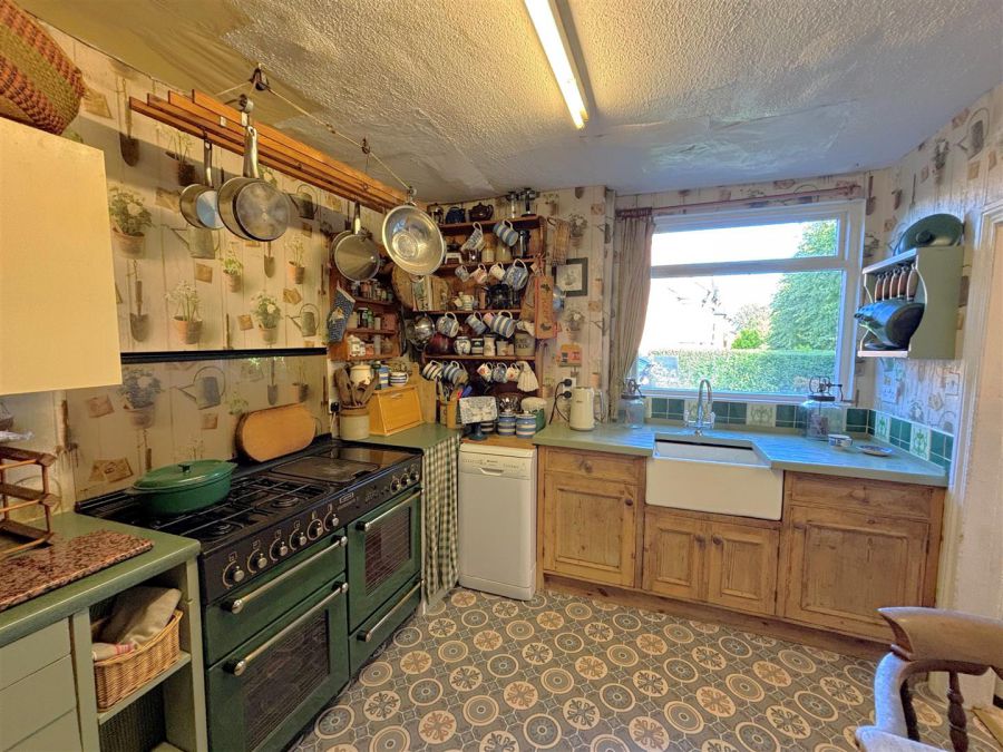 185 Cliftonville Road