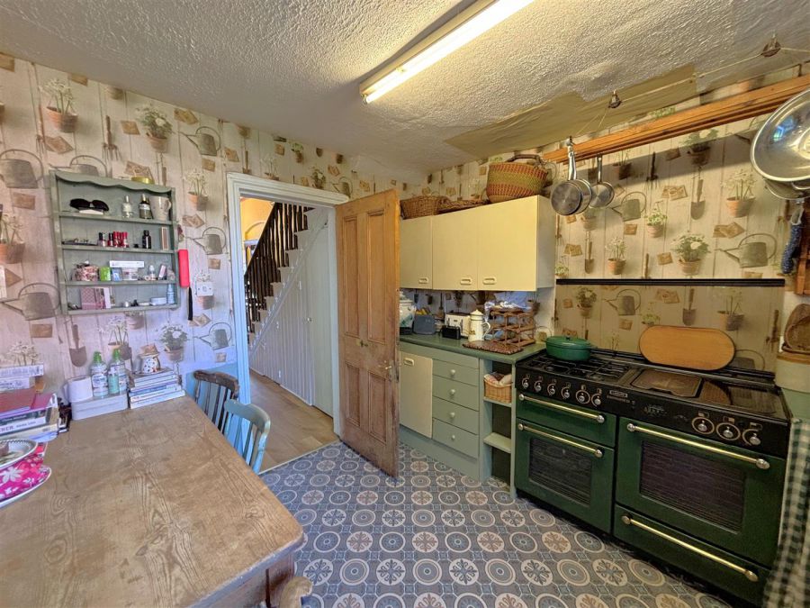 185 Cliftonville Road