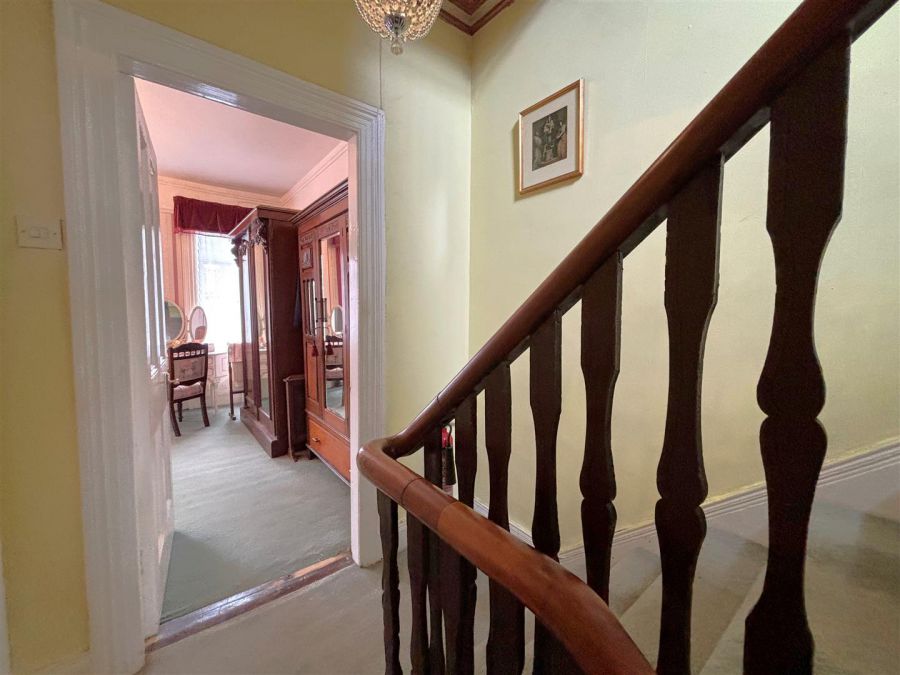 185 Cliftonville Road