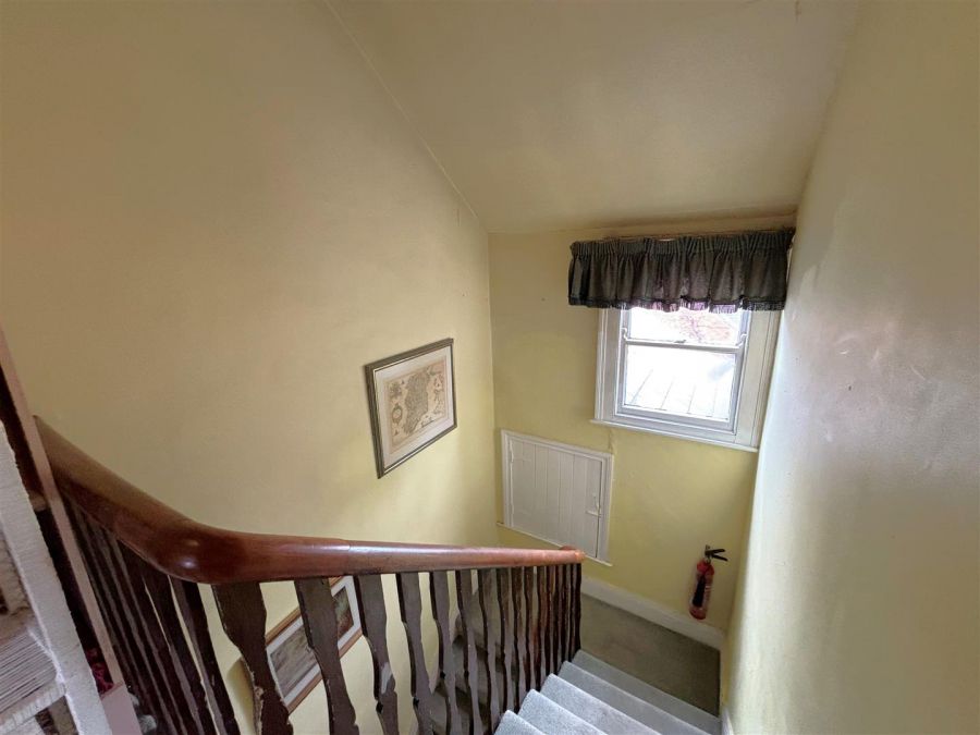 185 Cliftonville Road