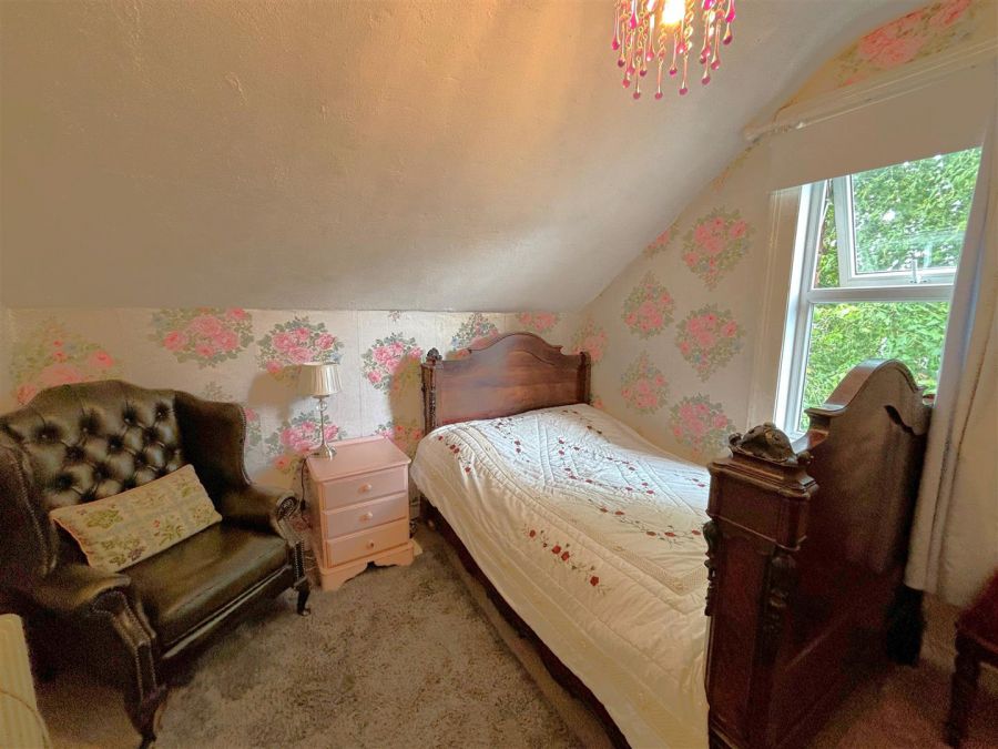 185 Cliftonville Road