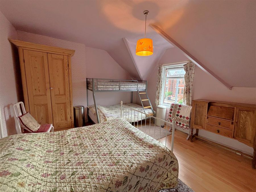 185 Cliftonville Road