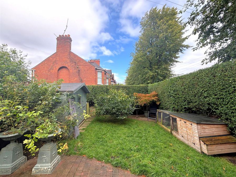 185 Cliftonville Road