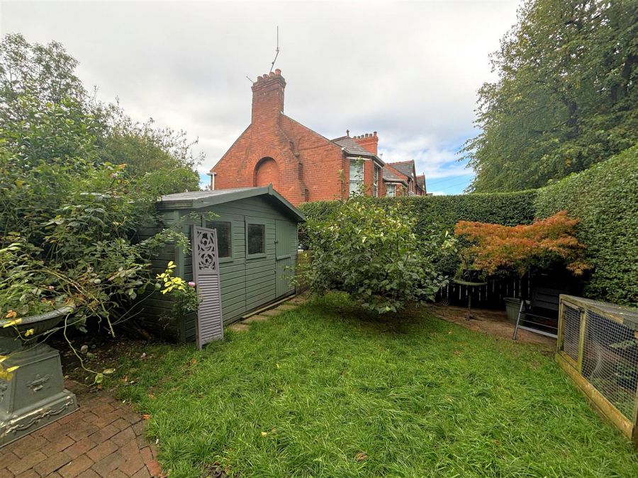 185 Cliftonville Road