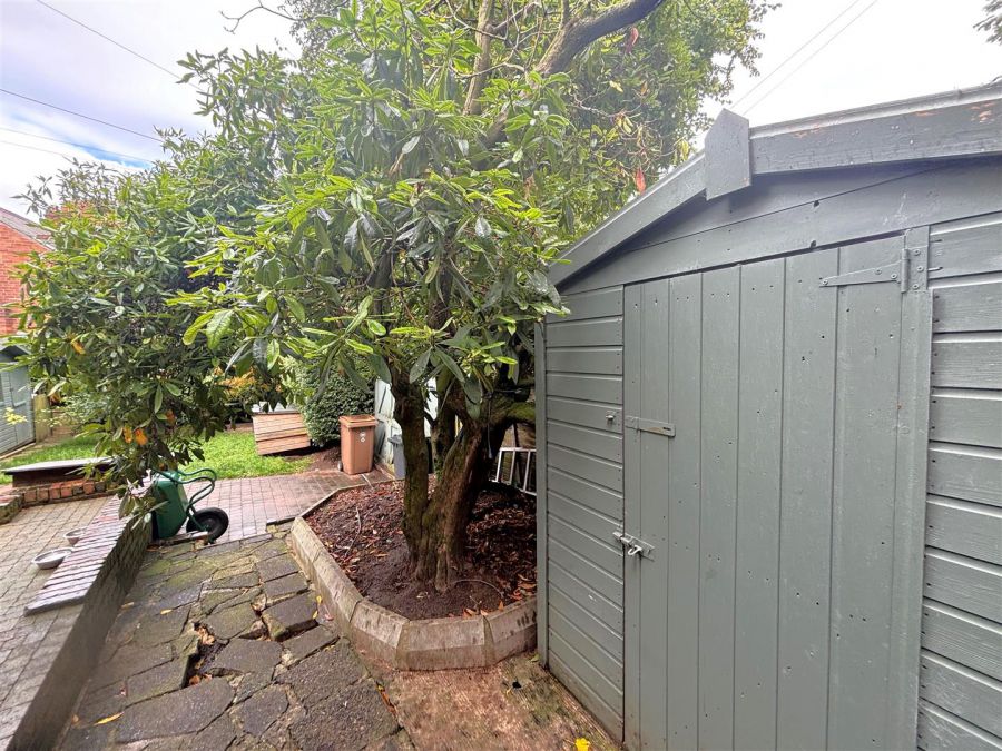 185 Cliftonville Road