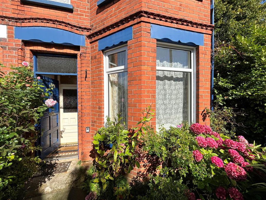 185 Cliftonville Road