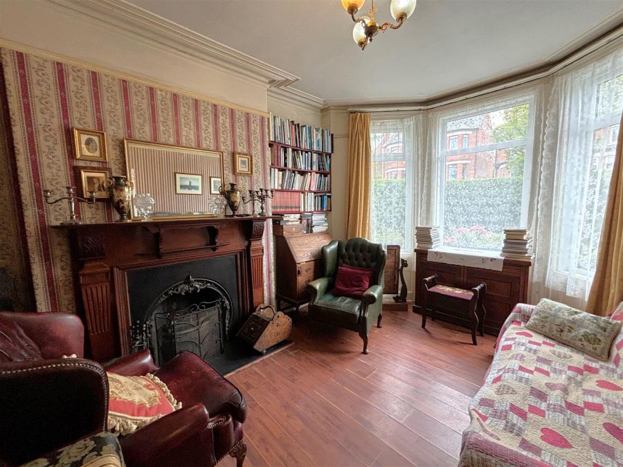 185 Cliftonville Road