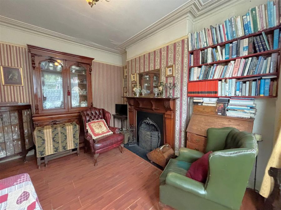 185 Cliftonville Road