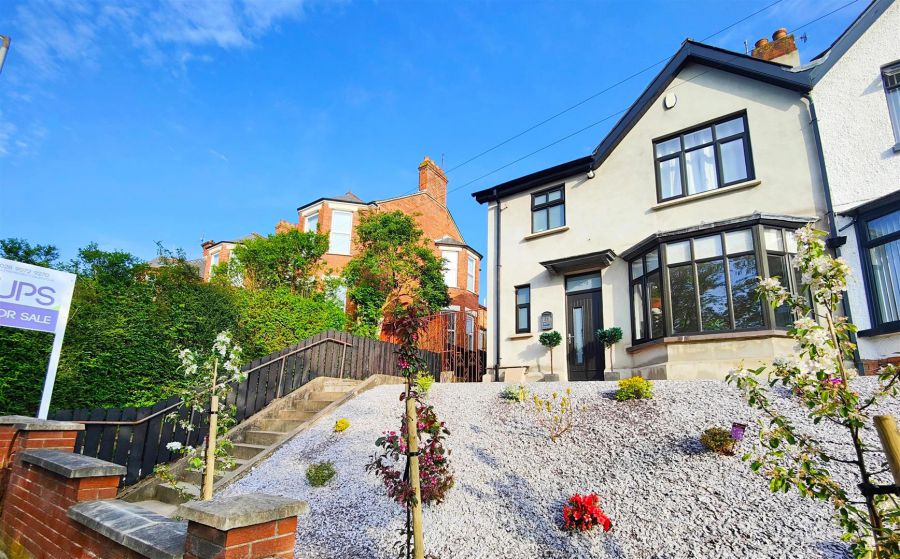 24 Westland Road,north belfast, belfast, BT14 6NH