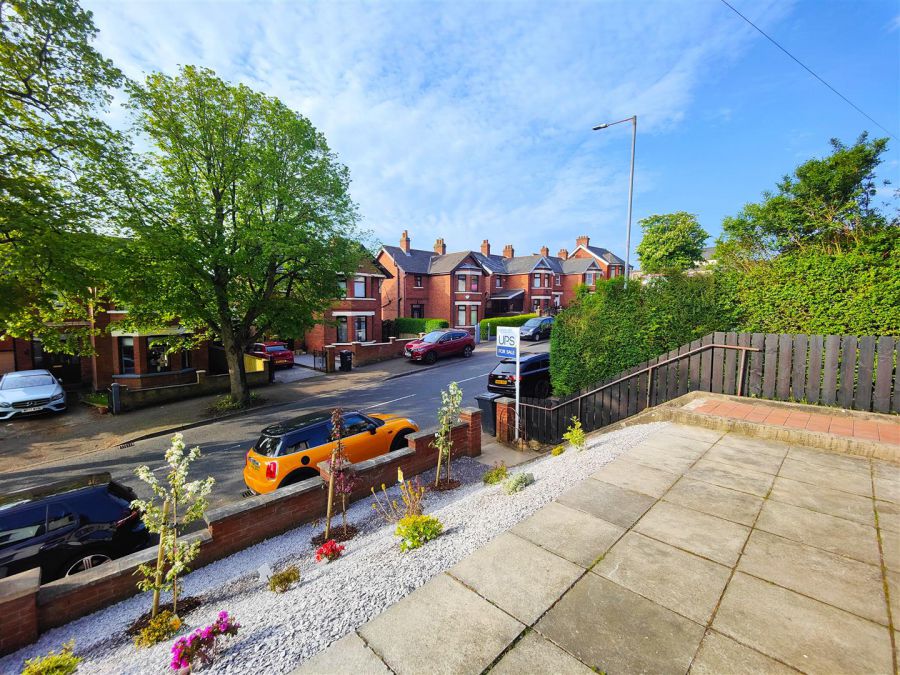 24 Westland Road