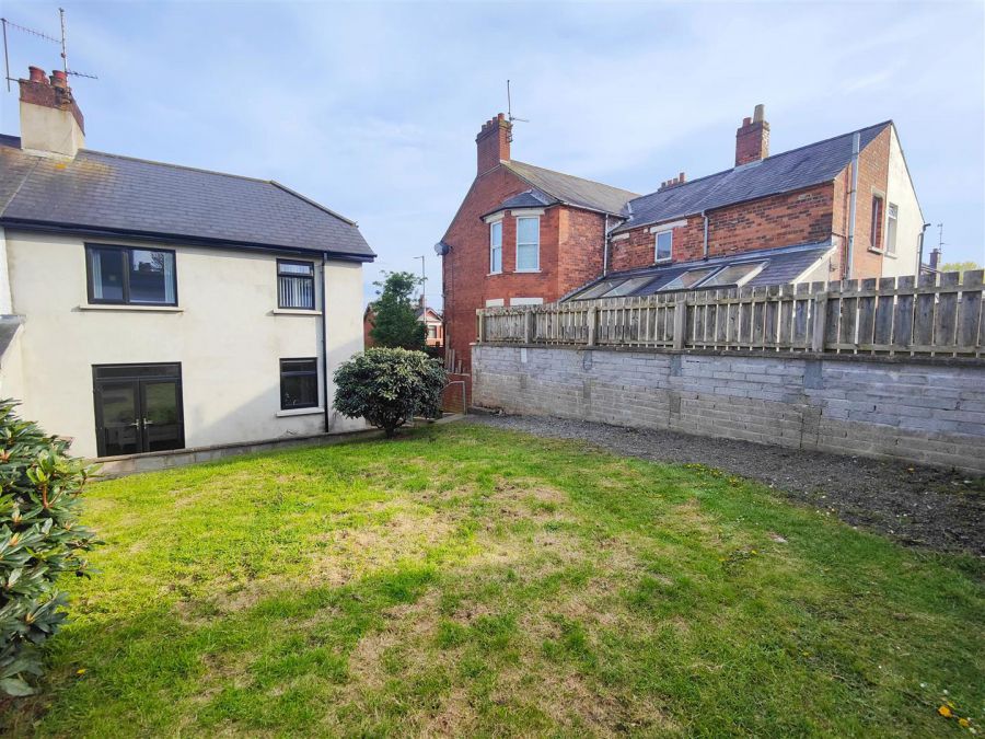 24 Westland Road