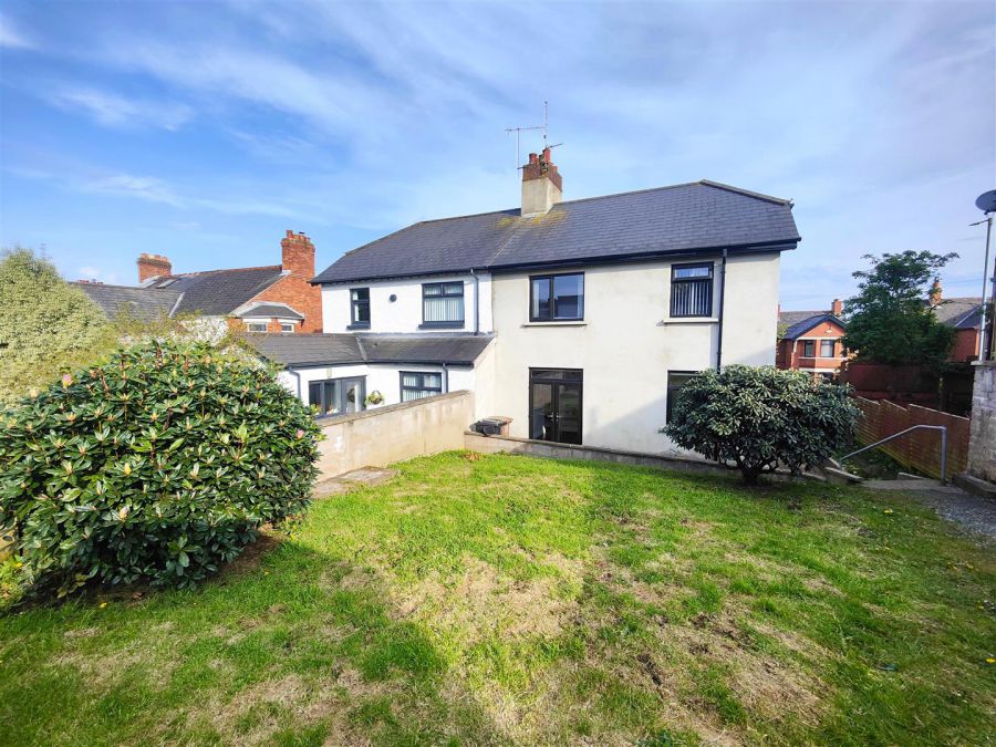24 Westland Road