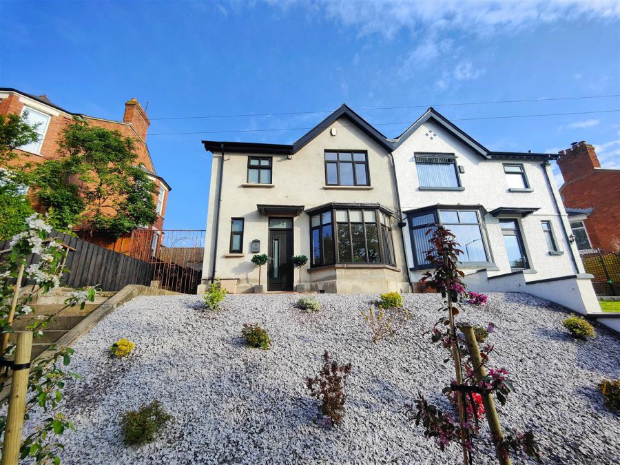 24 Westland Road
