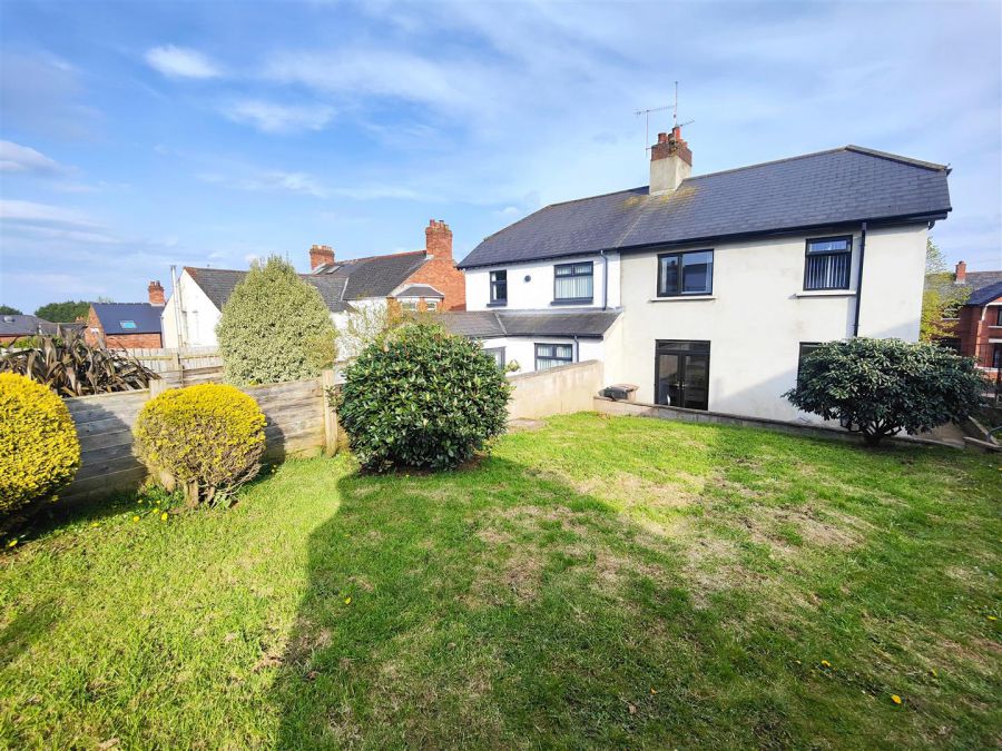 24 Westland Road