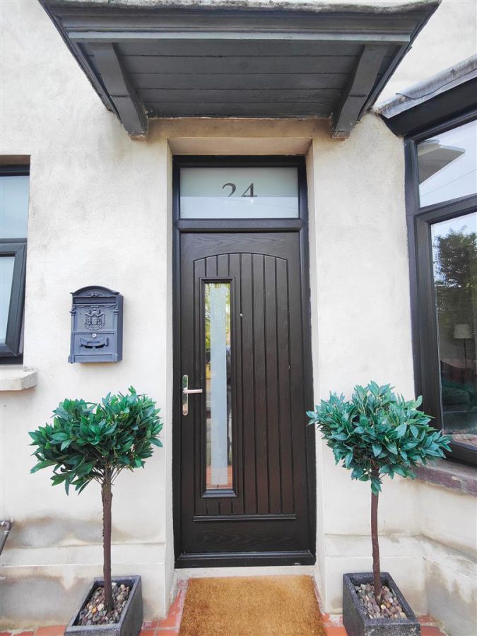 24 Westland Road