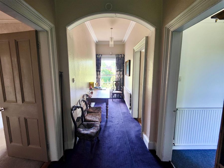 601 Antrim Road 601 Antrim Road