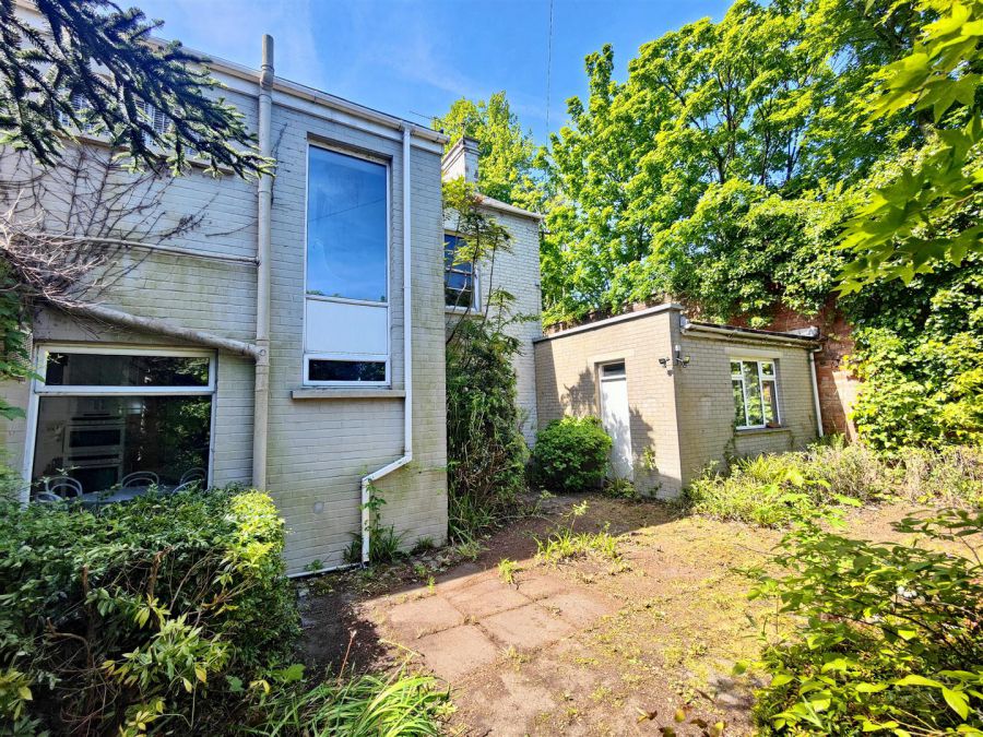 601 Antrim Road