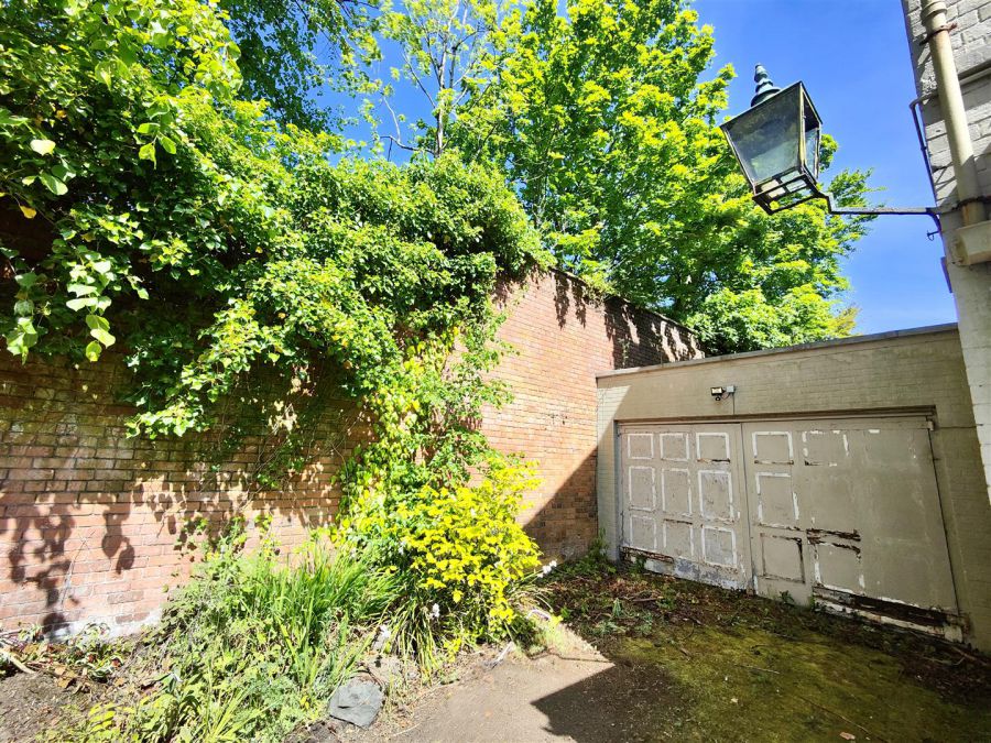 601 Antrim Road