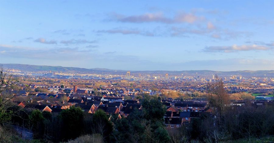 84 Squires View 84 Squires View