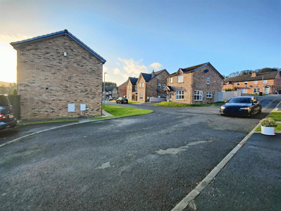 84 Squires View 84 Squires View