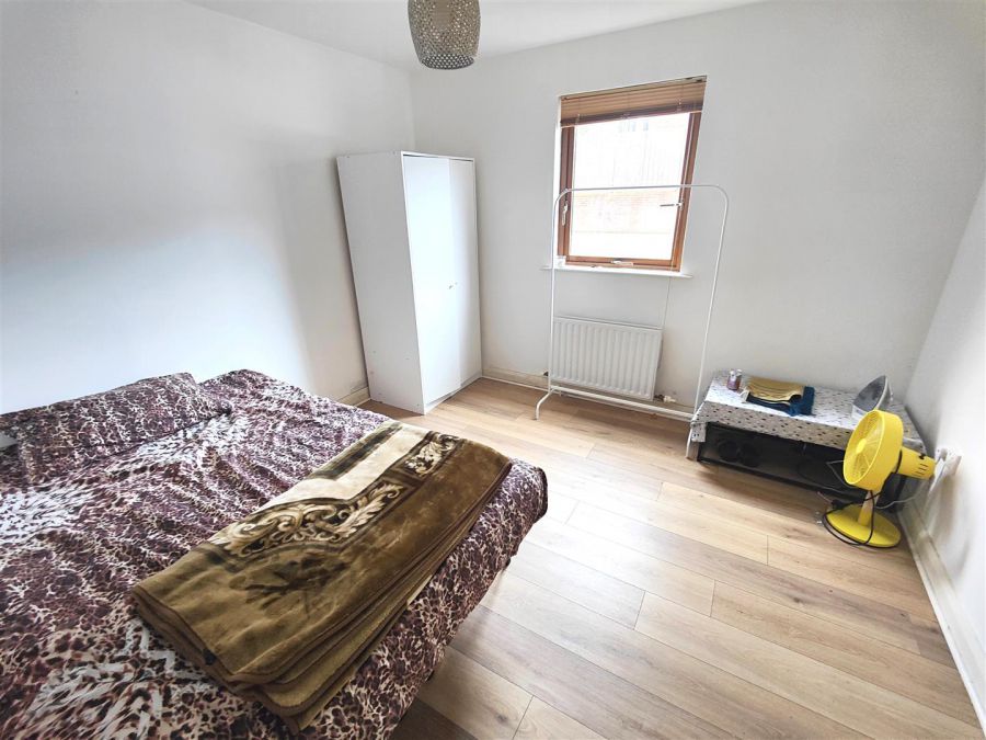 5B Heath Lodge Avenue 5B Heath Lodge Avenue