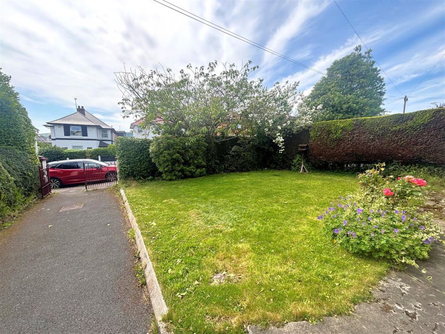 23 Cooldarragh Park