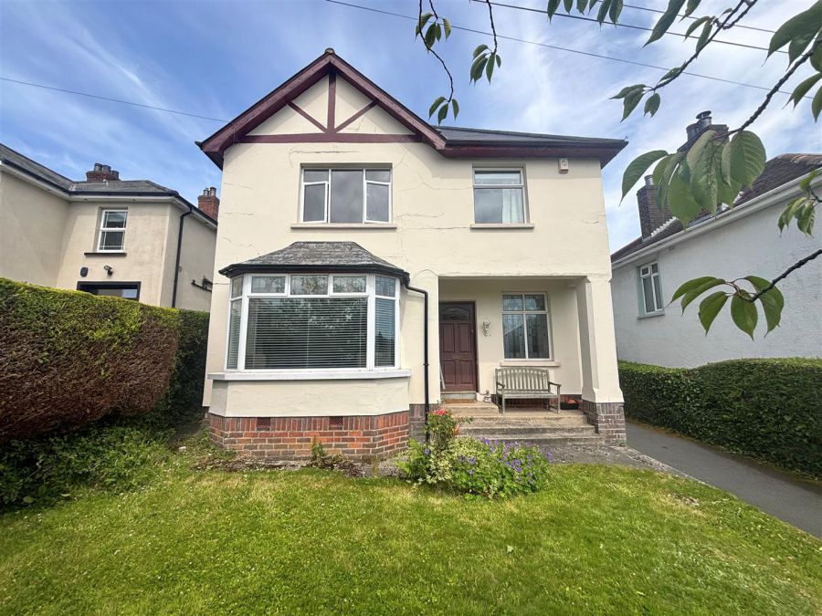 23 Cooldarragh Park