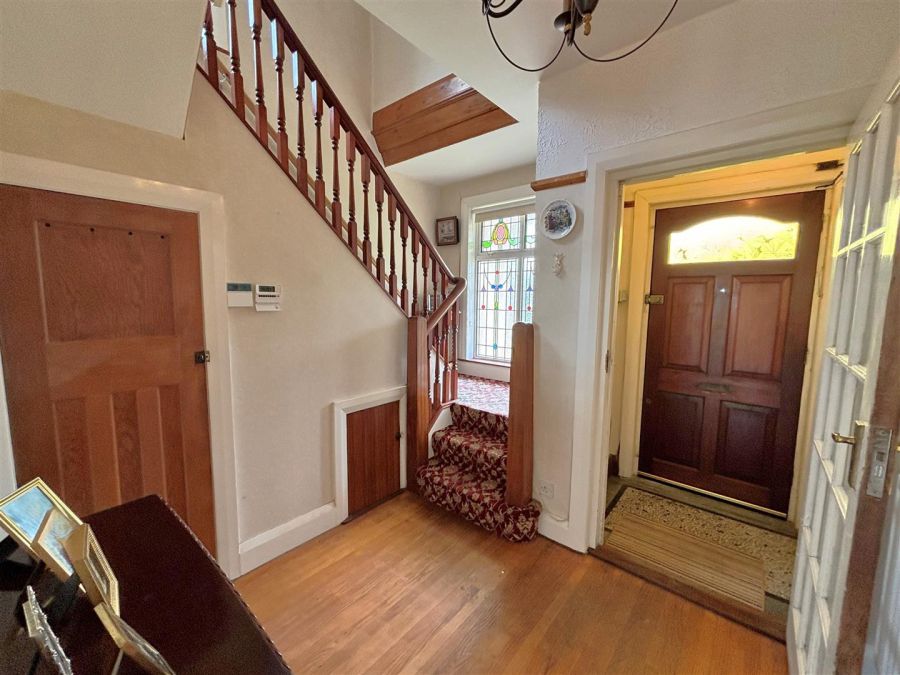 23 Cooldarragh Park