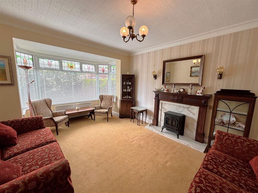 23 Cooldarragh Park