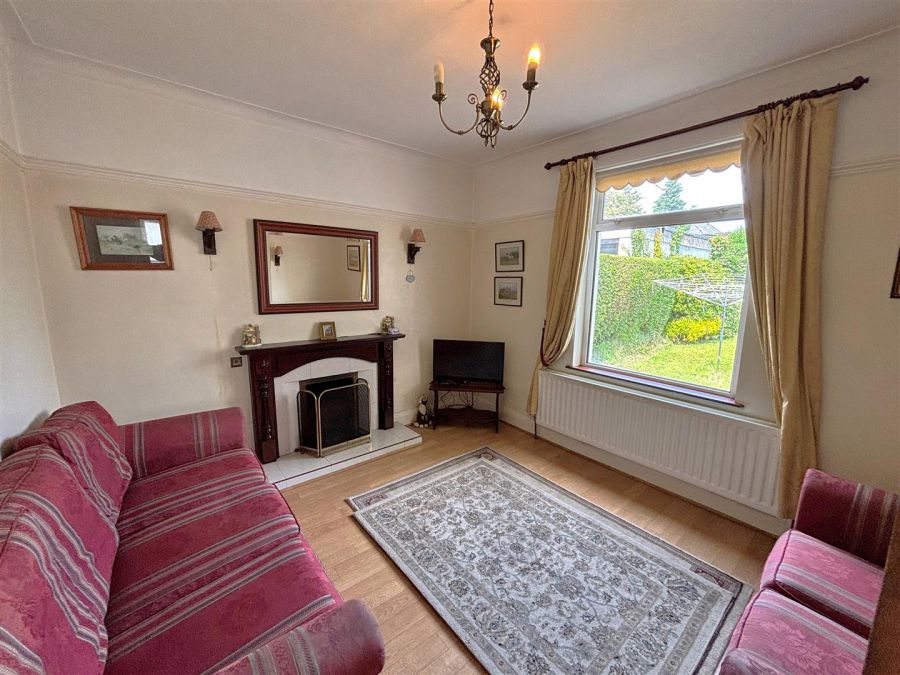 23 Cooldarragh Park