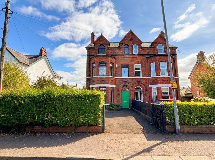 97 Somerton Road