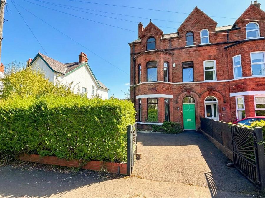 97 Somerton Road
