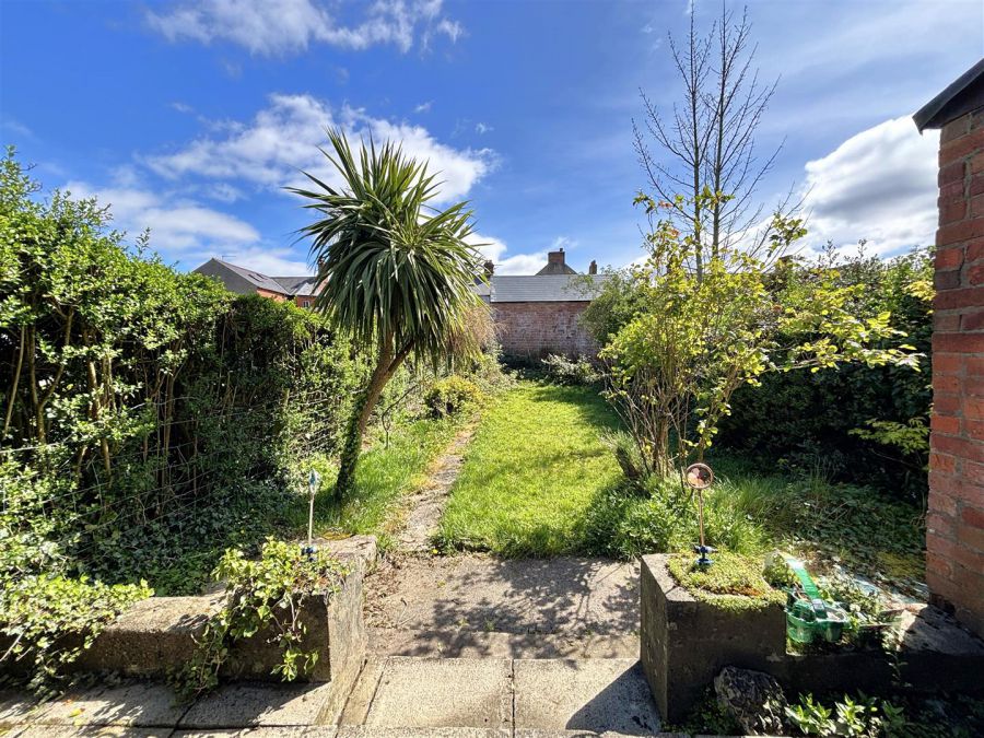 97 Somerton Road