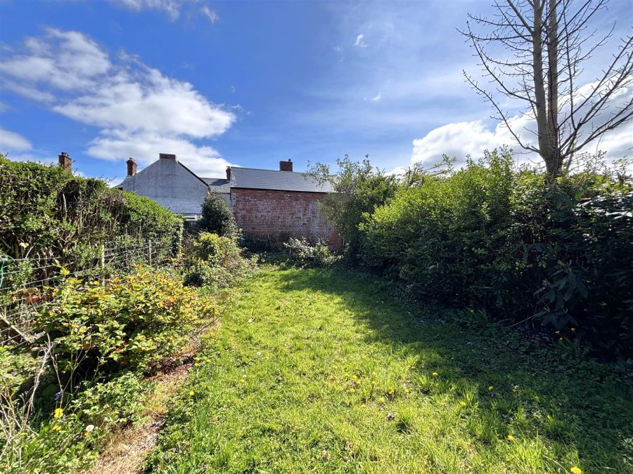 97 Somerton Road