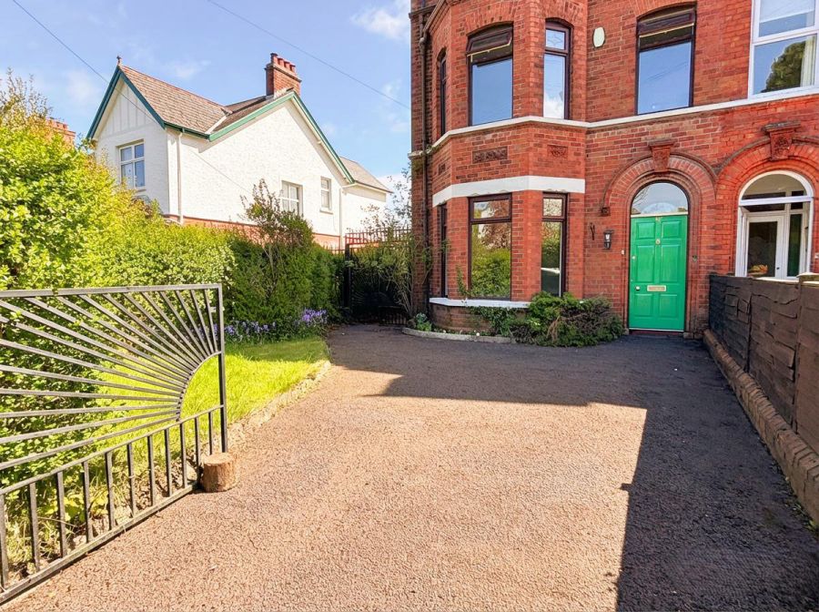 97 Somerton Road
