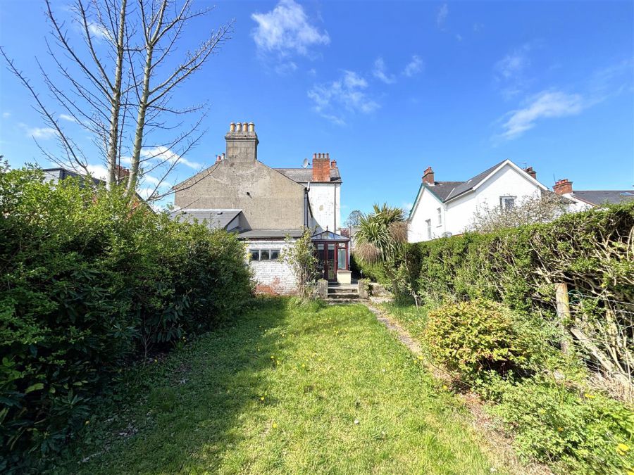 97 Somerton Road
