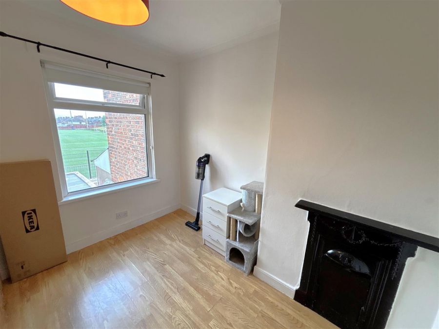 77 Oldpark Avenue