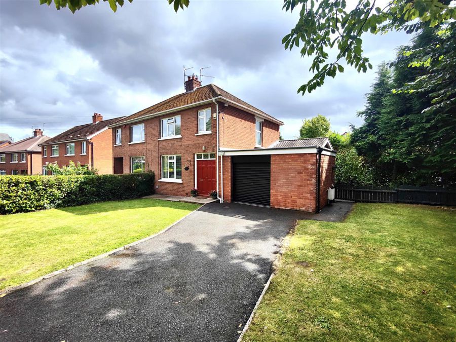 1 Alexandra Gardens
