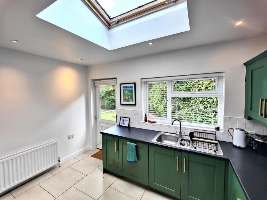 1 Alexandra Gardens