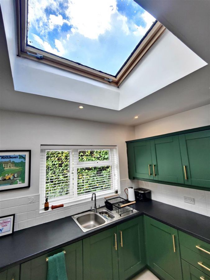 1 Alexandra Gardens