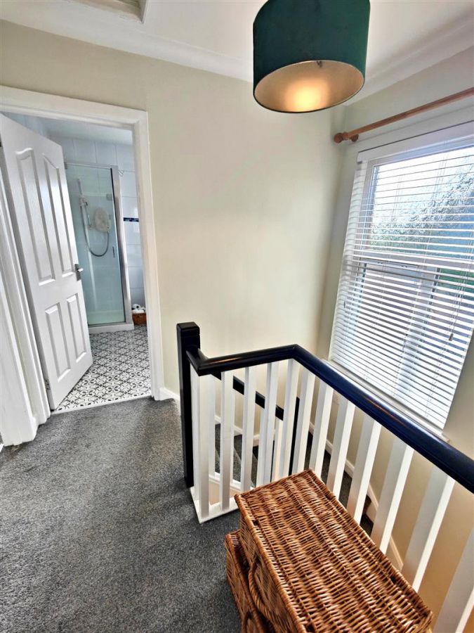 1 Alexandra Gardens