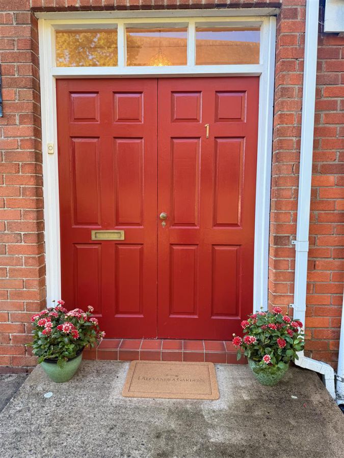 1 Alexandra Gardens